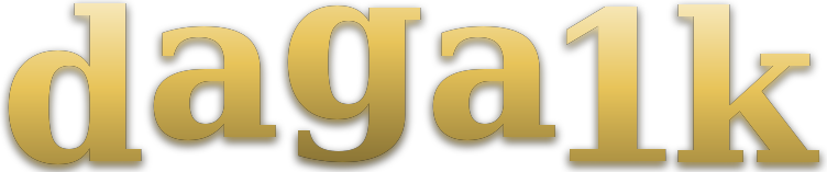 daga1k logo
