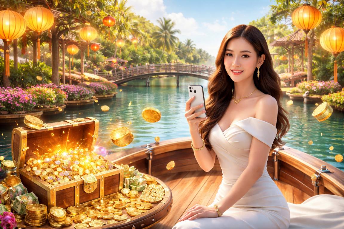 daga1k Viettel Money Baccarat
